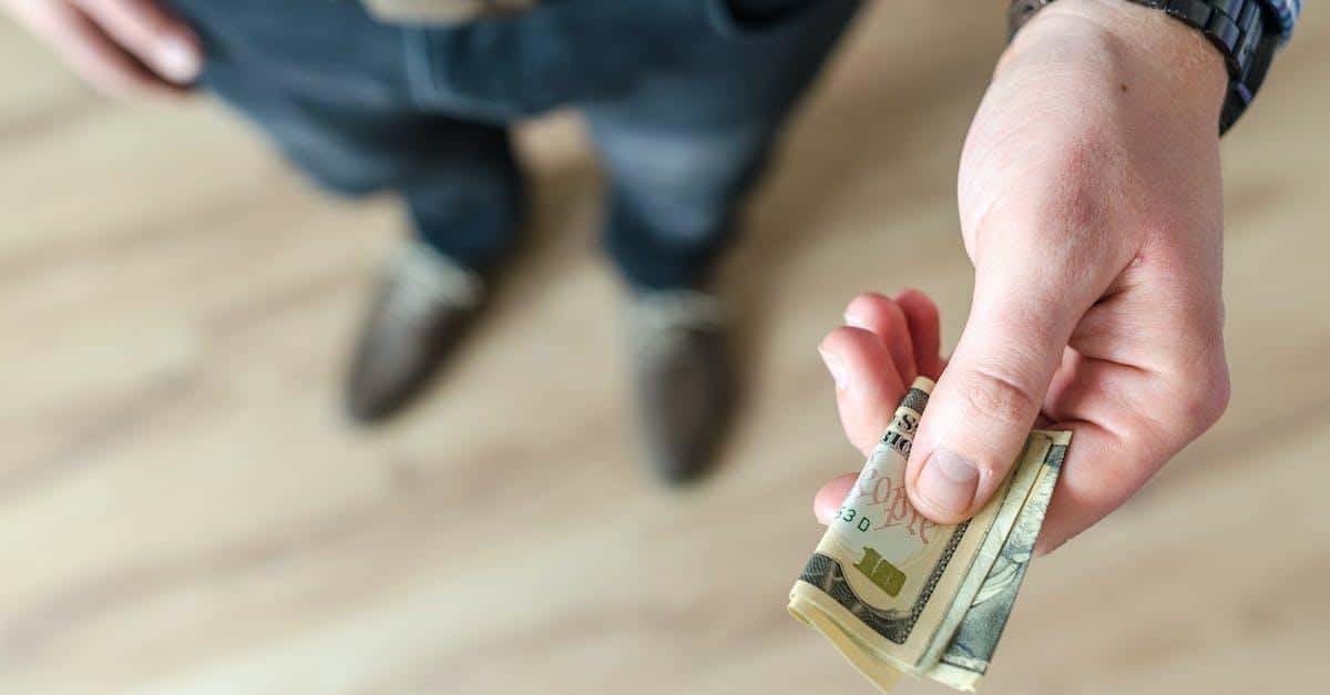 Lån penge: En dybdegående guide til at forstå låneprocessen